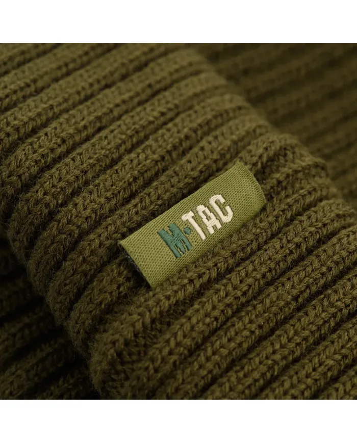 M-Tac Czapka Dzianinowa 100% Akryl