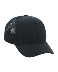 M-Tac Mesh Flex Ripstop Baseball Cap