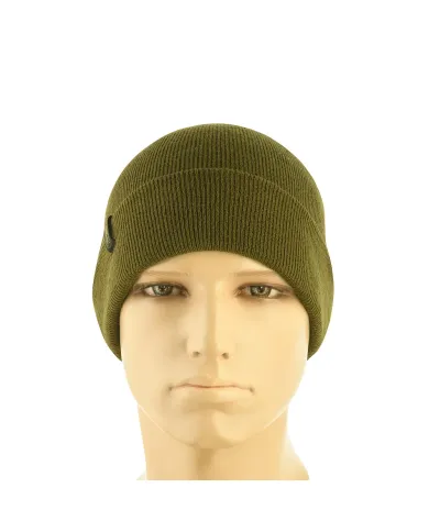 M-Tac Czapka Dzianinowa 100% Akryl Cienka Przędza
