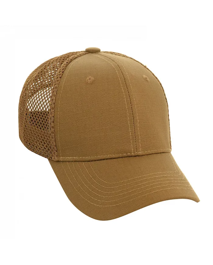 M-Tac czapka z daszkiem siatka Flex Rip-Stop