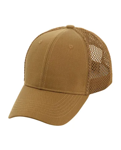 M-Tac czapka z daszkiem siatka Flex Rip-Stop