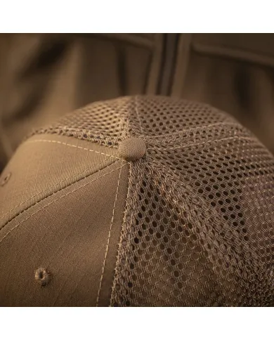 M-Tac czapka z daszkiem siatka Flex Rip-Stop