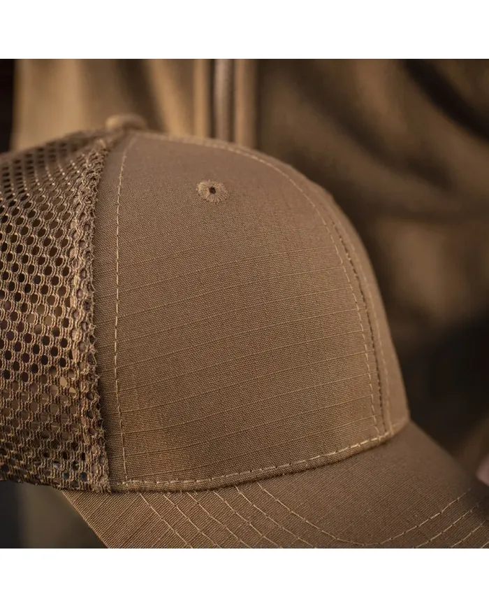 M-Tac czapka z daszkiem siatka Flex Rip-Stop