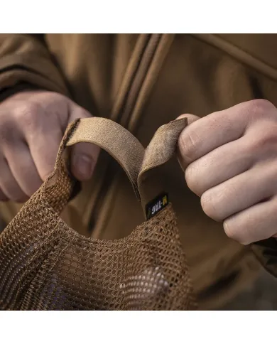 M-Tac czapka z daszkiem siatka Flex Rip-Stop