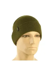 M-Tac Czapka Dzianinowa 100% Akryl Cienka Przędza
