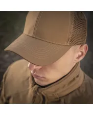 M-Tac czapka z daszkiem siatka Flex Rip-Stop