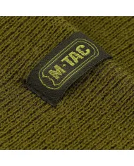 M-Tac Czapka Dzianinowa 100% Akryl Cienka Przędza