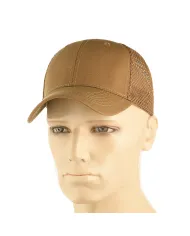M-Tac czapka z daszkiem siatka Flex Rip-Stop