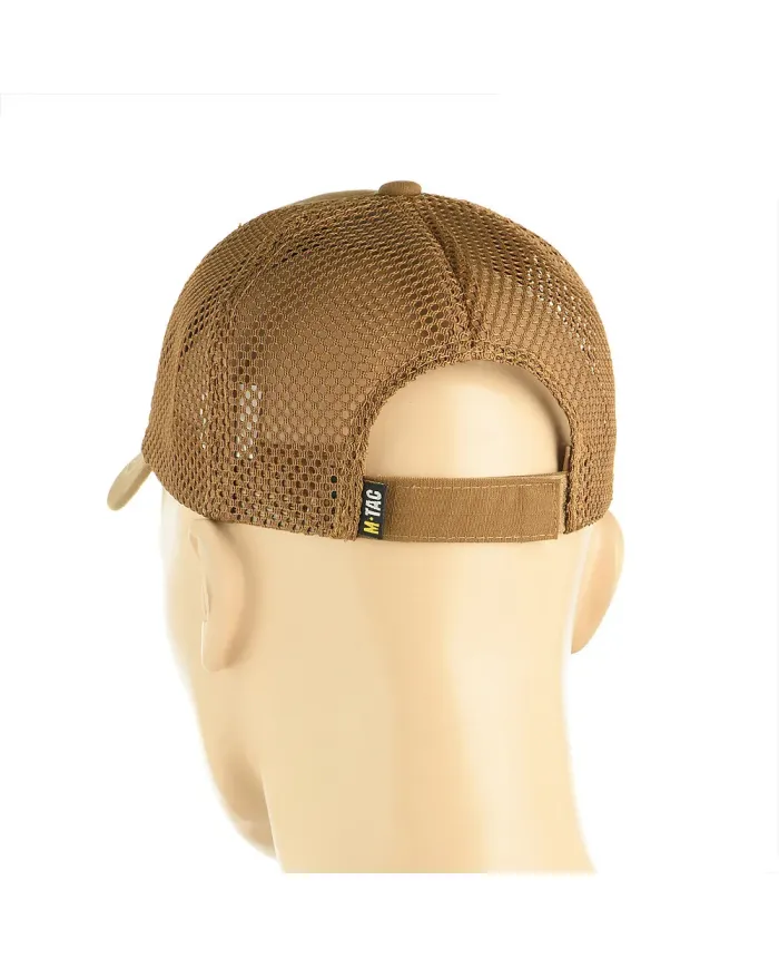 M-Tac czapka z daszkiem siatka Flex Rip-Stop