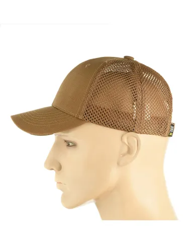 M-Tac czapka z daszkiem siatka Flex Rip-Stop