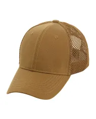 M-Tac czapka z daszkiem siatka Flex Rip-Stop