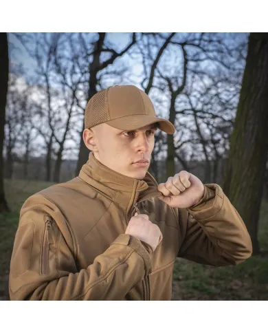 M-Tac czapka z daszkiem siatka Flex Rip-Stop