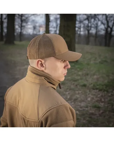 M-Tac czapka z daszkiem siatka Flex Rip-Stop