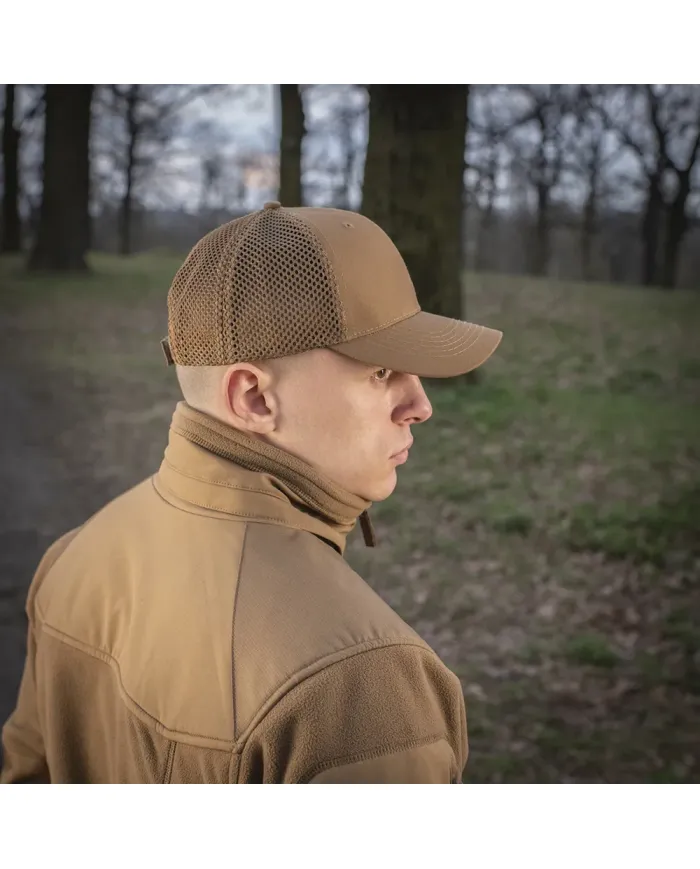 M-Tac czapka z daszkiem siatka Flex Rip-Stop