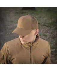 M-Tac czapka z daszkiem siatka Flex Rip-Stop