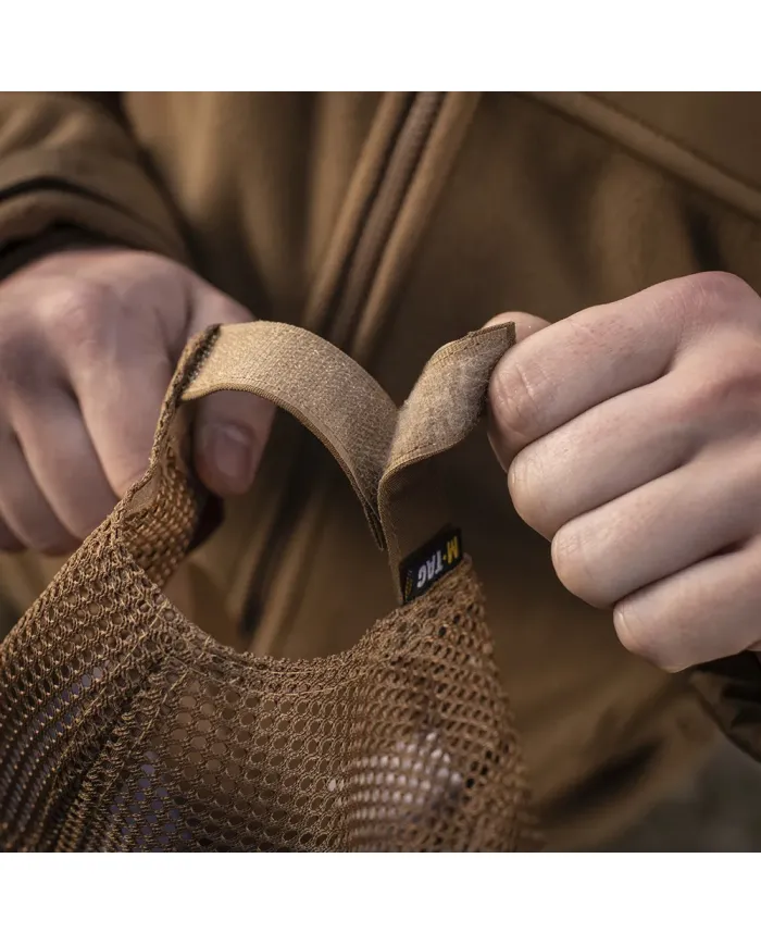 M-Tac czapka z daszkiem siatka Flex Rip-Stop