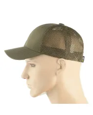 M-Tac czapka z daszkiem siatka Flex Rip-Stop