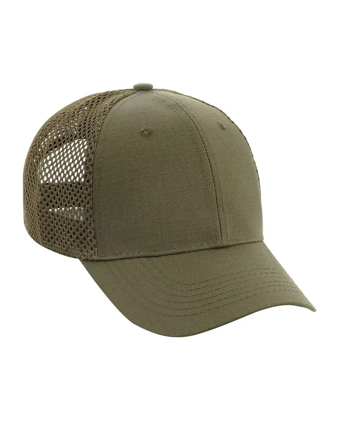 M-Tac czapka z daszkiem siatka Flex Rip-Stop