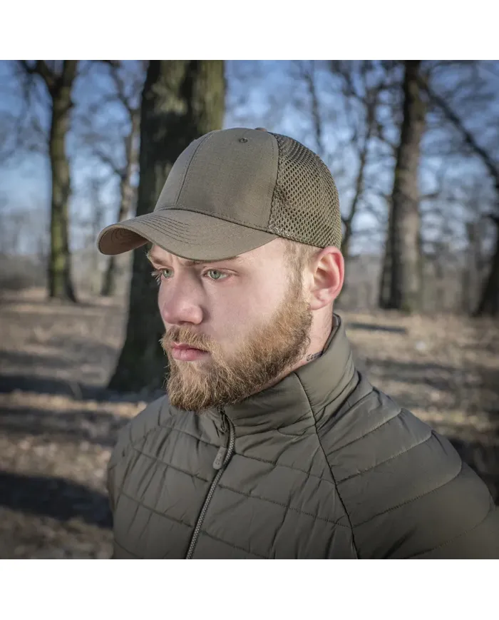 M-Tac czapka z daszkiem siatka Flex Rip-Stop