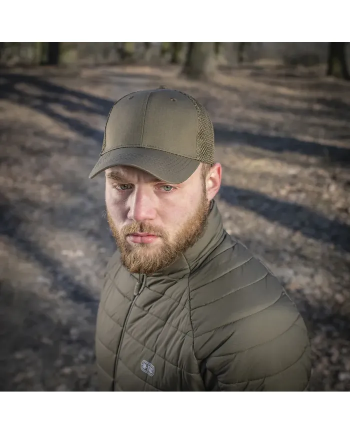 M-Tac czapka z daszkiem siatka Flex Rip-Stop