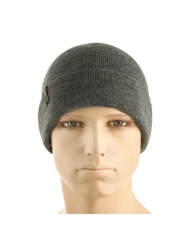 M-Tac Czapka Pleciona na Drutach Cienka100% Akryl
