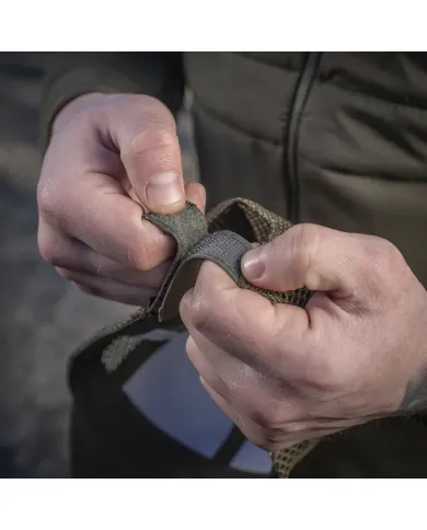 M-Tac czapka z daszkiem siatka Flex Rip-Stop