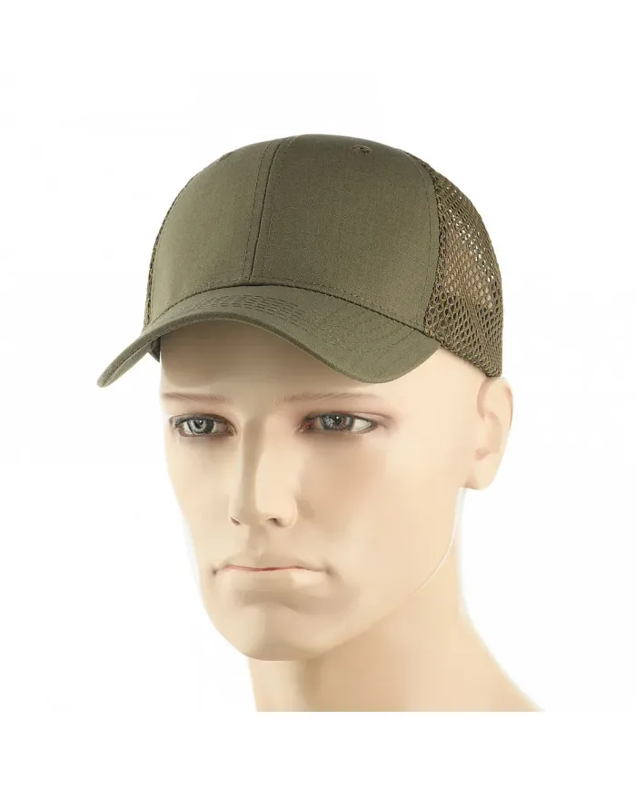 M-Tac czapka z daszkiem siatka Flex Rip-Stop