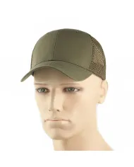 M-Tac czapka z daszkiem siatka Flex Rip-Stop