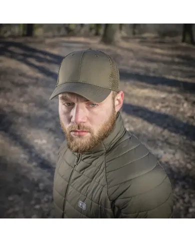 M-Tac czapka z daszkiem siatka Flex Rip-Stop
