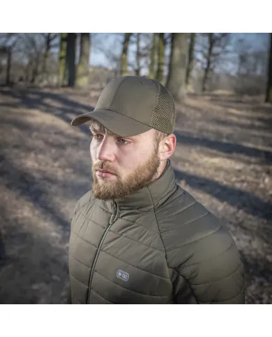 M-Tac czapka z daszkiem siatka Flex Rip-Stop