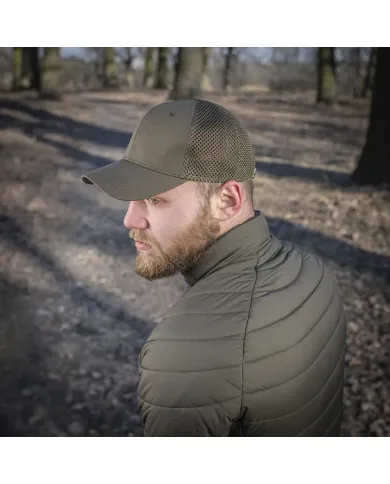 M-Tac czapka z daszkiem siatka Flex Rip-Stop