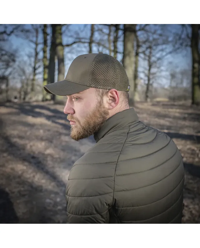 M-Tac czapka z daszkiem siatka Flex Rip-Stop