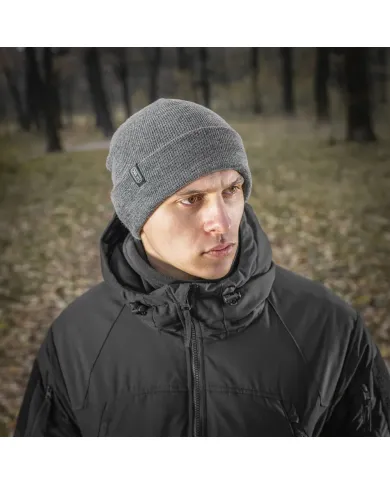 M-Tac Czapka Dzianinowa 100% Akryl