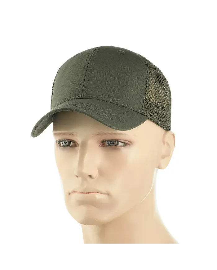 M-Tac czapka z daszkiem siatka Flex Rip-Stop