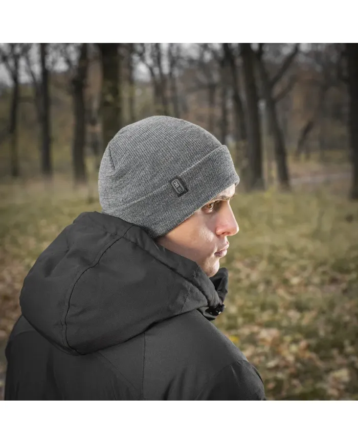 M-Tac Czapka Dzianinowa 100% Akryl