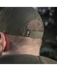 M-Tac czapka z daszkiem siatka Flex Rip-Stop