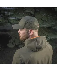 M-Tac czapka z daszkiem siatka Flex Rip-Stop