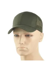 M-Tac czapka z daszkiem siatka Flex Rip-Stop
