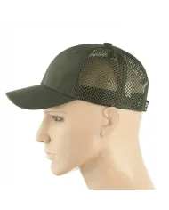M-Tac czapka z daszkiem siatka Flex Rip-Stop