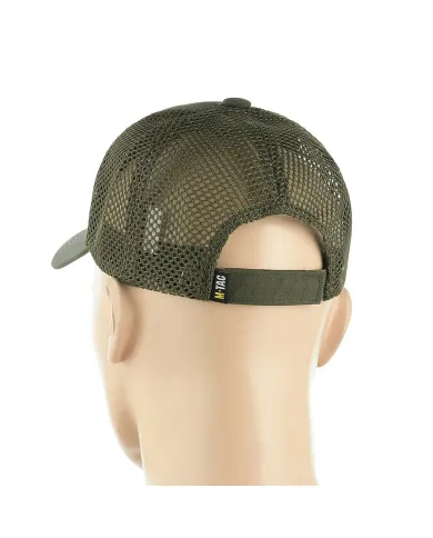 M-Tac czapka z daszkiem siatka Flex Rip-Stop