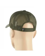M-Tac czapka z daszkiem siatka Flex Rip-Stop