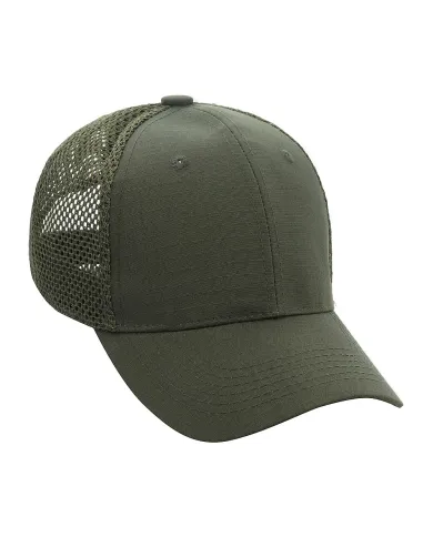 M-Tac czapka z daszkiem siatka Flex Rip-Stop