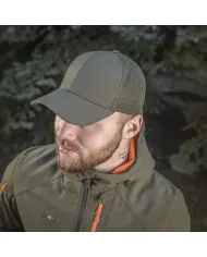 M-Tac czapka z daszkiem siatka Flex Rip-Stop