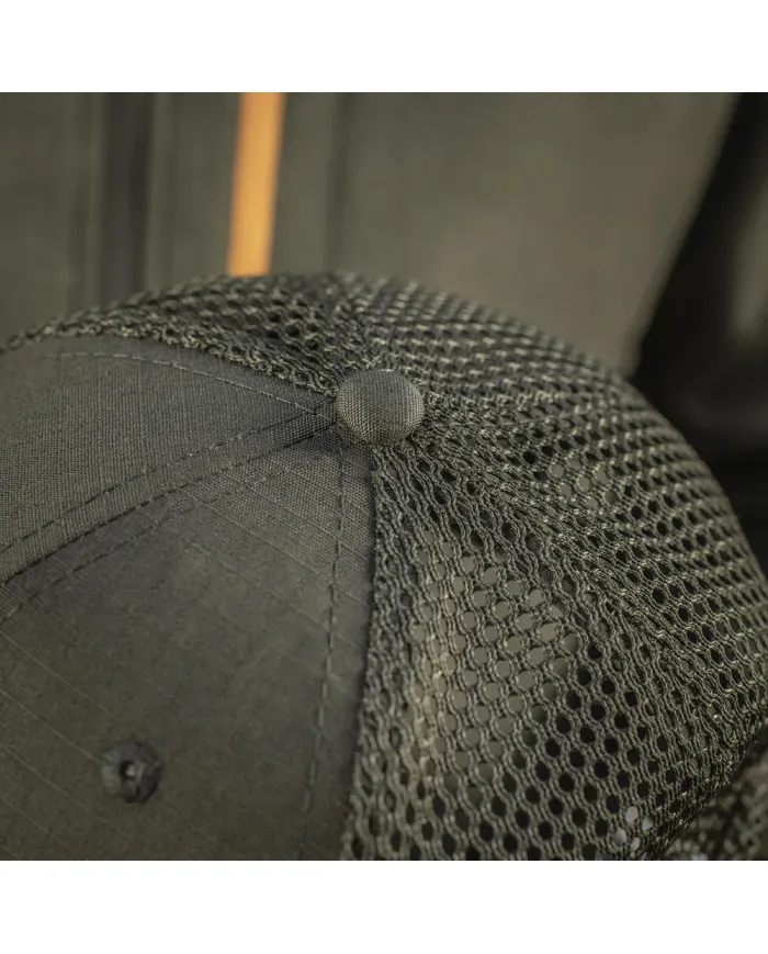 M-Tac czapka z daszkiem siatka Flex Rip-Stop