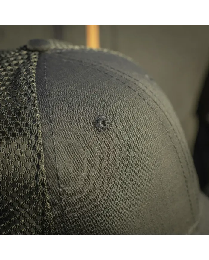 M-Tac czapka z daszkiem siatka Flex Rip-Stop