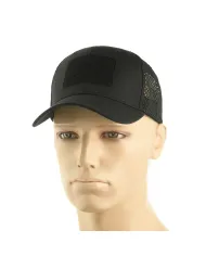 M-Tac czapka z daszkiem siatka na rzep Flex Rip-Stop