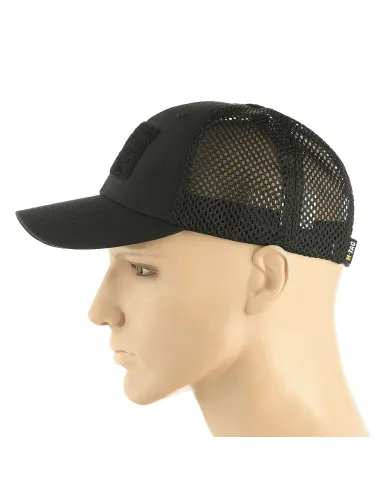 M-Tac czapka z daszkiem siatka na rzep Flex Rip-Stop