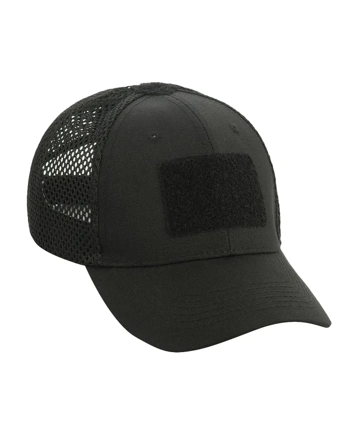 M-Tac czapka z daszkiem siatka na rzep Flex Rip-Stop