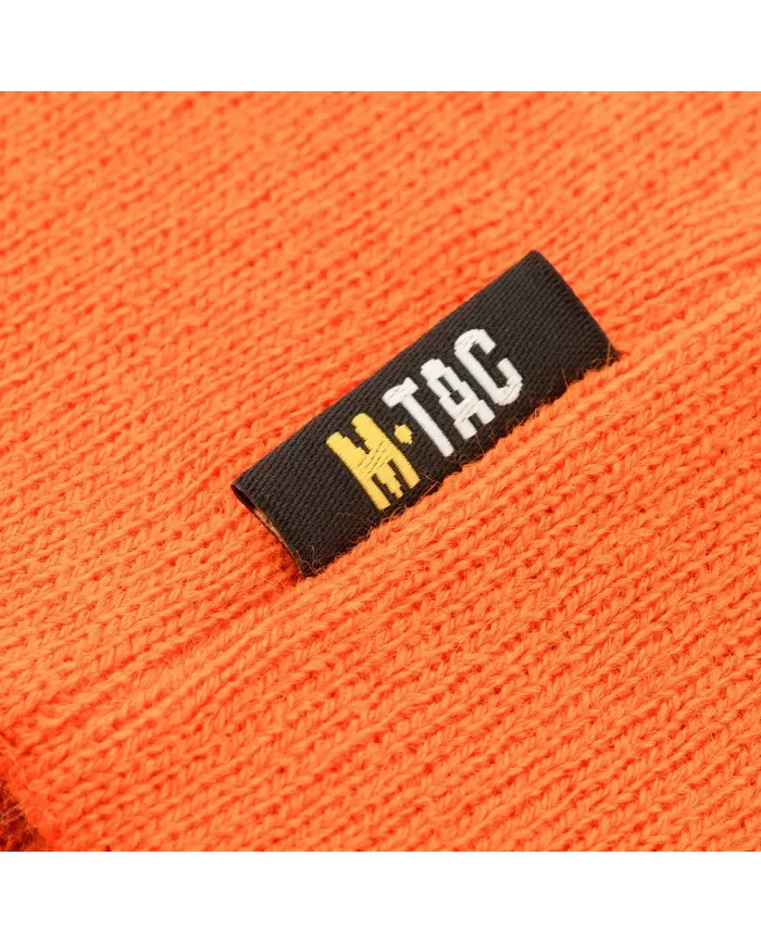 M-Tac Czapka Dzianinowa 100% Akryl