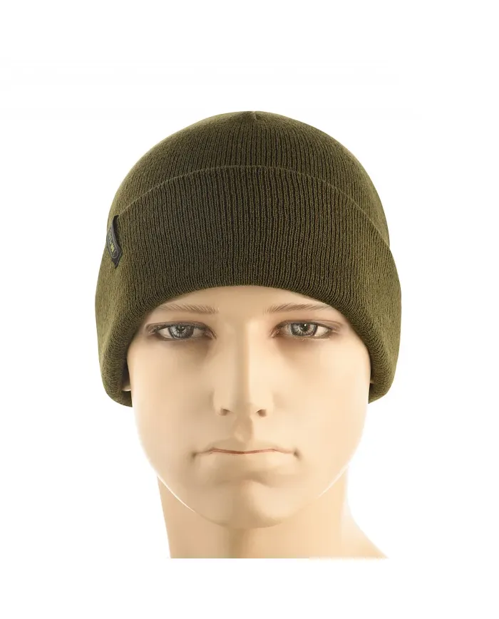M-Tac Czapka Dzianinowa 100% Akryl